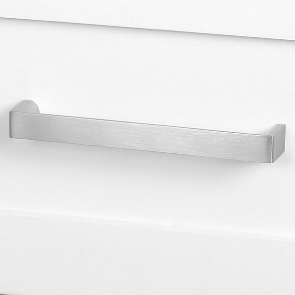 Easton 30 inch White Single Sink Bathroom Vanity