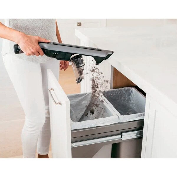 Wandvac Stick Vacuum Cleaner