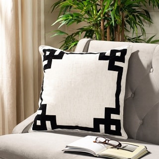 SAFAVIEH 20" Renti Pillow