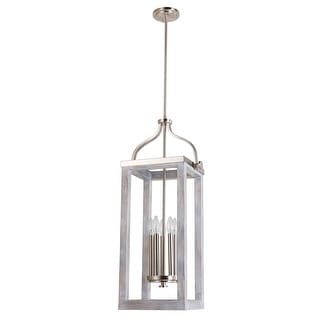 Westbury 5-Light Pendant