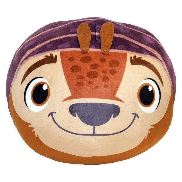 Raya & LD - Tuk Tuk Cloud