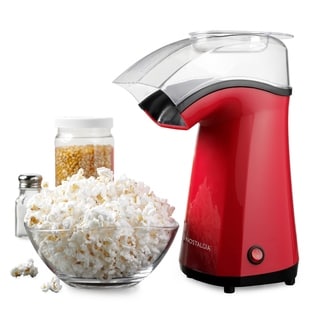 Nostalgia 16-Cup Air-Pop Popcorn Maker