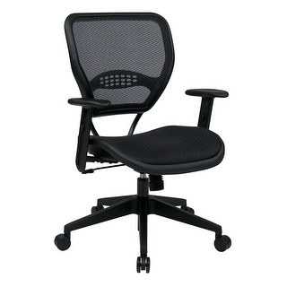 Office Star Professional Air Grid Deluxe Task Chair