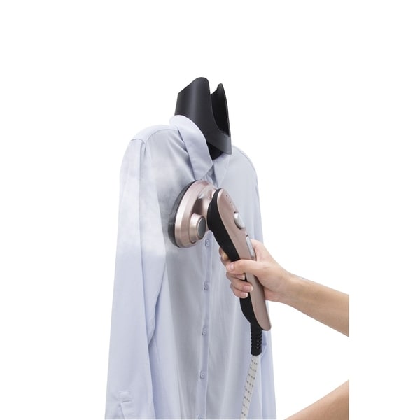 SALAV Ultimate 1800 Steam System, All-in-One Steam or Iron