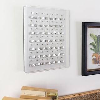 Alden Shadow Box Wall Art