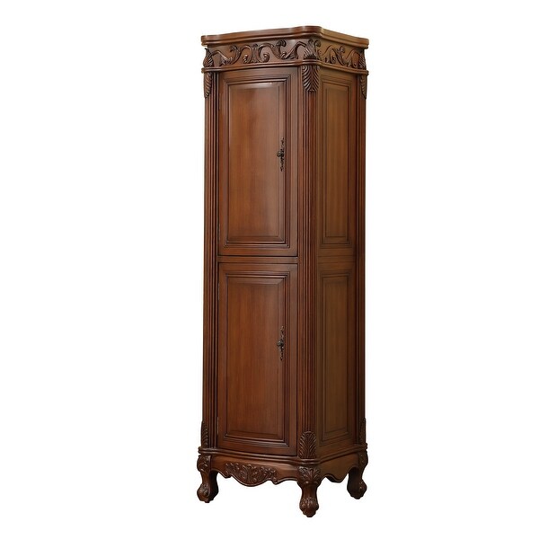 Roman 21" Linen Cabinet