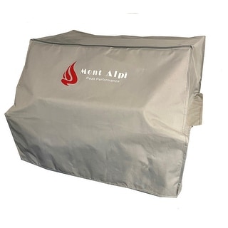 Mont Alpi Built in 400 Cover - Black