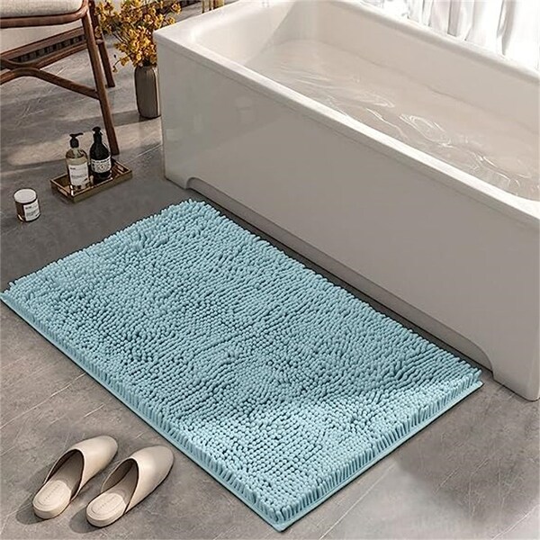 Non-Slip Bath Mat