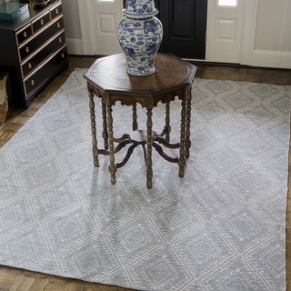 Erin Gates by Momeni Easton Pleasant Hand Woven Indoor Outdoor Rug