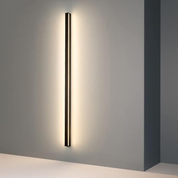 Linear Minimalist and Modern Wall Lamp