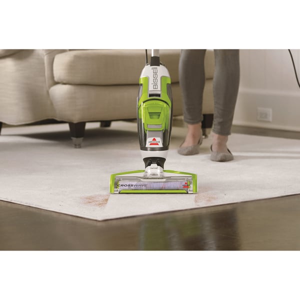 BISSELL CrossWave All-in-One Multi-Surface Wet Dry Vac | 1785