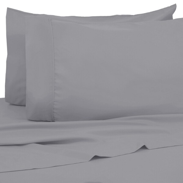 Kathy Ireland 1200 Thread Count 6 Piece Cotton Rich Sheet Set
