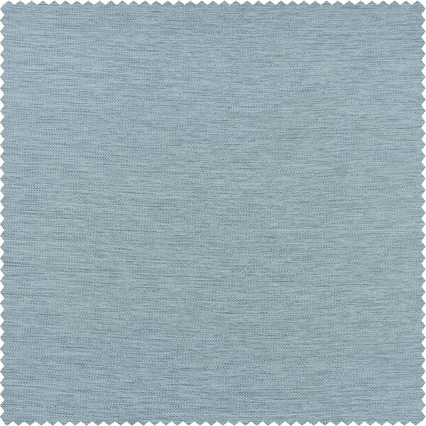 Exclusive Fabrics Bellino Blackout Curtain (1 Panel) - 50 x 63