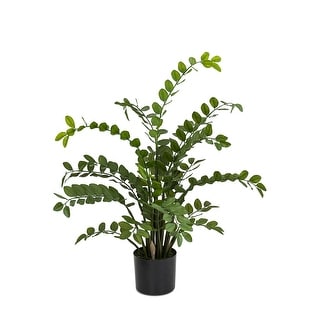 Kamuning 34 Inch Height Faux Botanical Plant