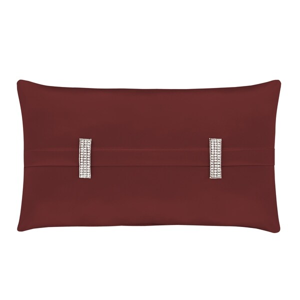 Five Queens Court Saranda Boudoir Decorative Throw Pillow