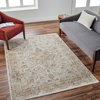 Payne Traditional Area Rug