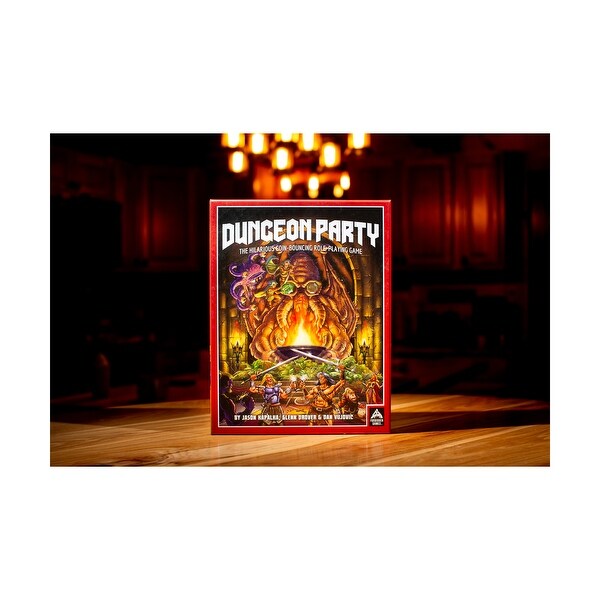 Dungeon Party - Premium Edition - N/A