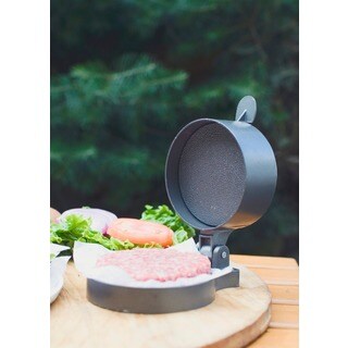 Weston Single Burger Press