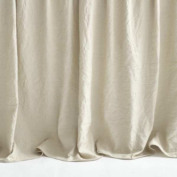 The Gray Barn Peony Grove Ruffled Embroidery 3-piece Bedspread Set