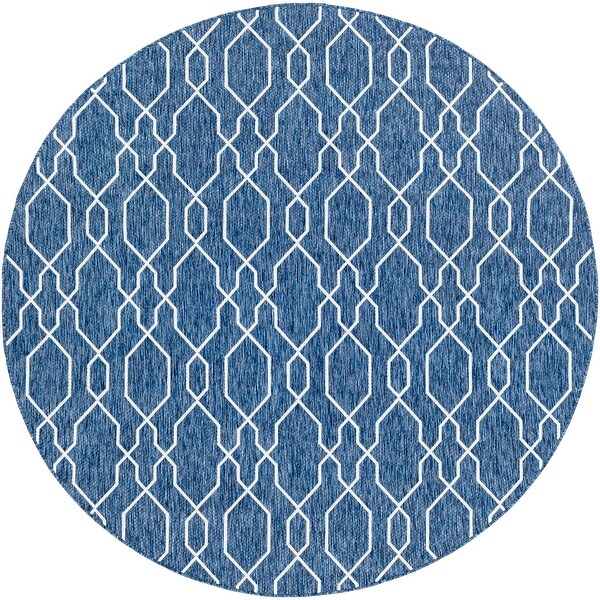 Artistic Weavers Maurizio Indoor/ Outdoor Trellis Area Rug
