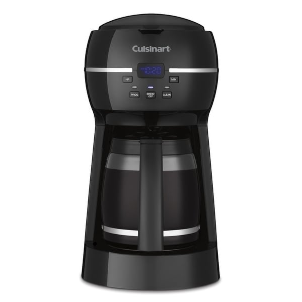 Cuisinart 12-Cup Coffeemaker
