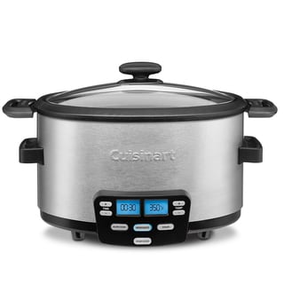 Cuisinart 6 Qt.Cook Central Multicooker