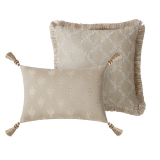 Annalise Decorative Pillows Set of 2