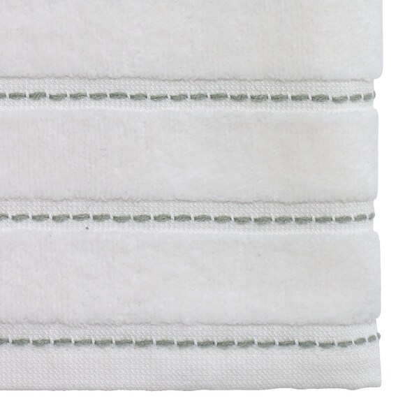 Avanti Spring Garden Bath Towel