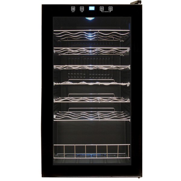 Element by Vinotemp 34-bottle Touch Screen Wine Cooler