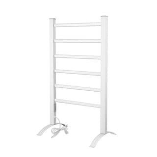 Towel Warmer Drying Rack With Timer