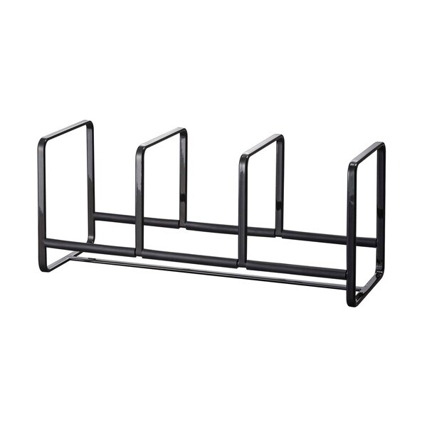 Yamazaki Home Tower Dish Storage Rack