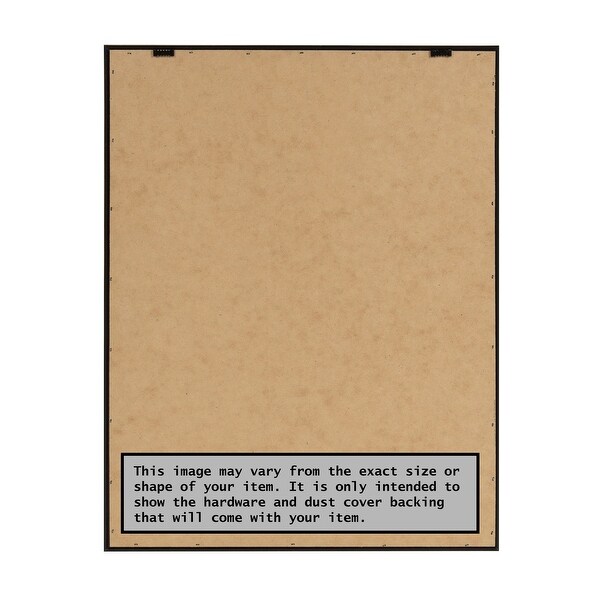 Amanti Art Graphic Halloween III Framed Canvas Wall Art