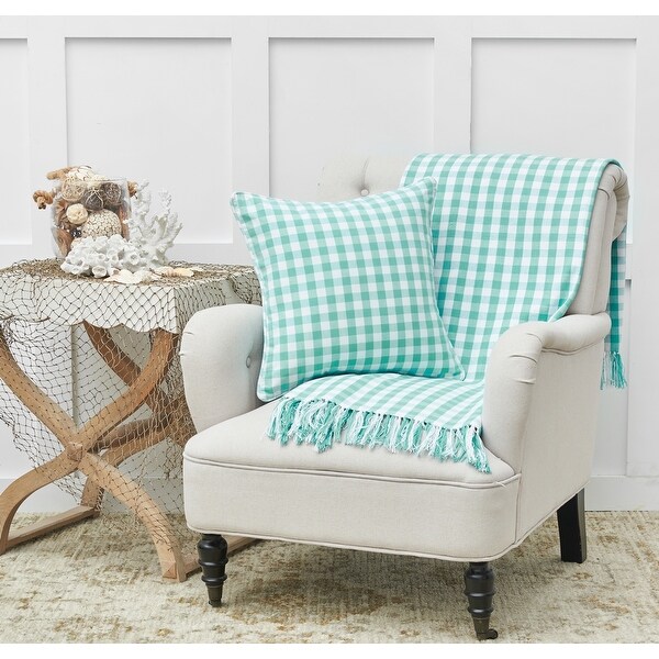 50" x 60" Ashford Cornsilk Collection