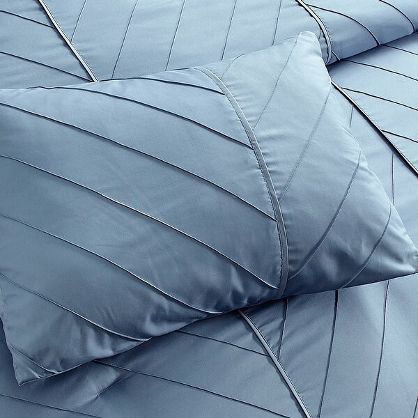 Eurybia Luxury 7 Piece Comforter
