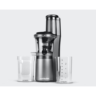 NutriBullet Slow Juicer - 24 oz