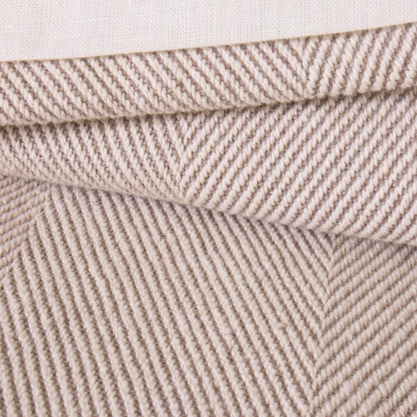 Taylor Linen Coverlet