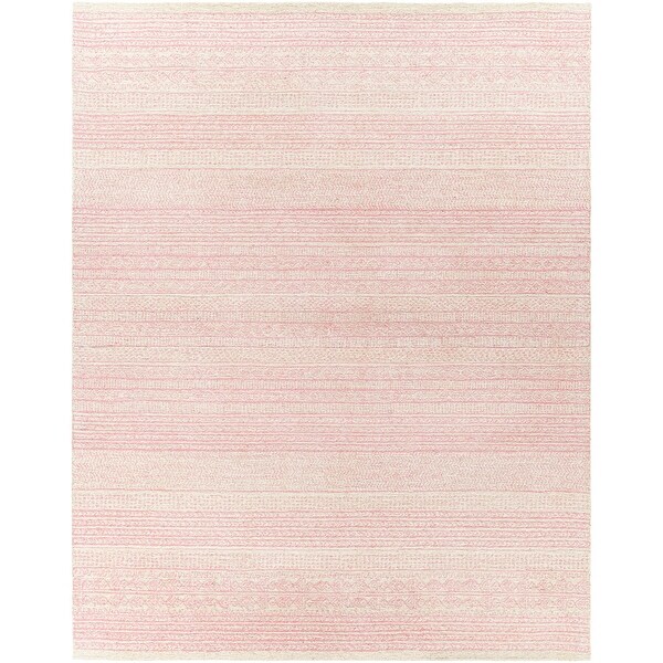 Artistic Weavers Aleah Handmade Wool Moroccan Area Rug