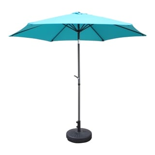 Nunam Iqua 9-foot Patio Umbrella by Havenside Home