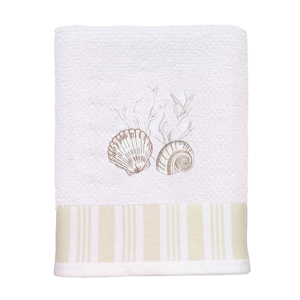 Avanti Destin Hand Towel