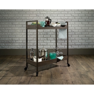 North Avenue Cart - N/A