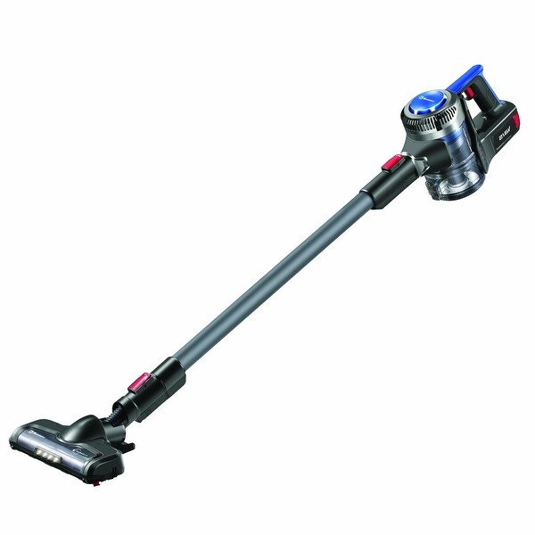 Koblenz Venus Cordless Vacuum Cleaner - Black