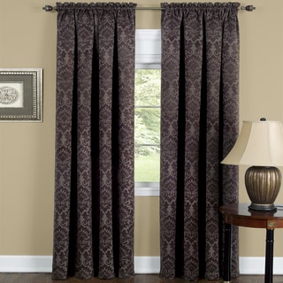 Achim Sutton Blackout Window Curtain Panel