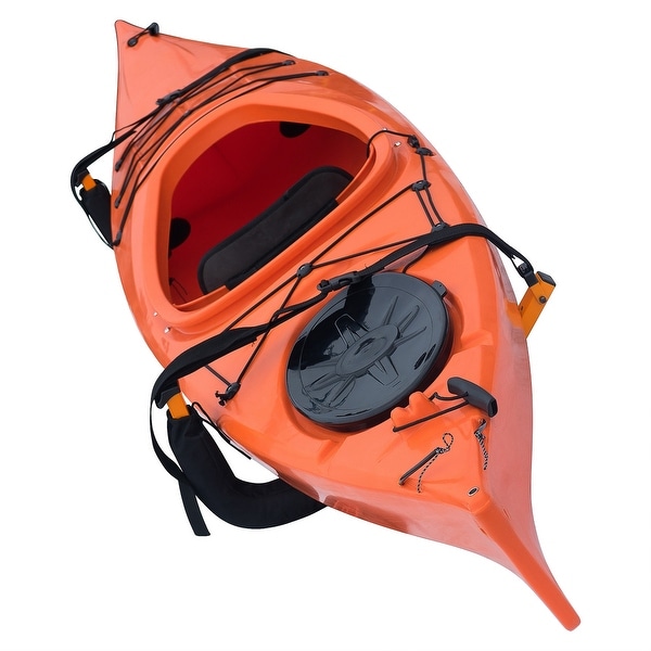 Kayak Wall Mount Hangers with 125lb Capacity - Large
