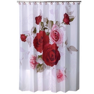 Prelude Shower Curtain