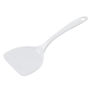 Chef Craft 11" Long Melamine Jumbo Turner Spatula