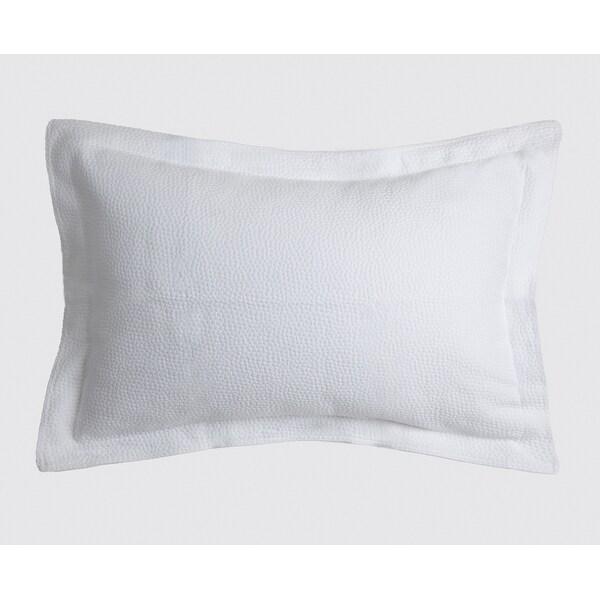 Diego Matelassé Sham