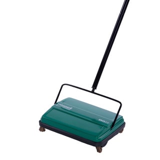 Bissell Commercial BG22 8.5 inch Wet/Dry Manual Sweeper