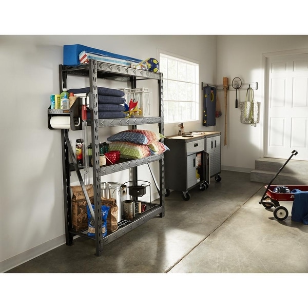 Gladiator GarageWorks 48" Heavy Duty Rack