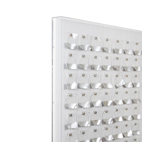 Alden Shadow Box Wall Art