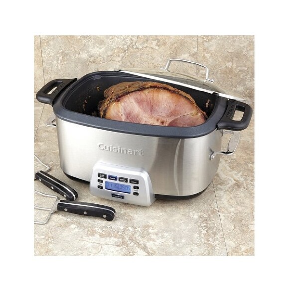 Cuisinart MSC800 Cook Central Multi-Cooker (7-Quart)